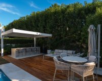 Rynek wtórny - Villa - Marbella - Nueva Andalucía