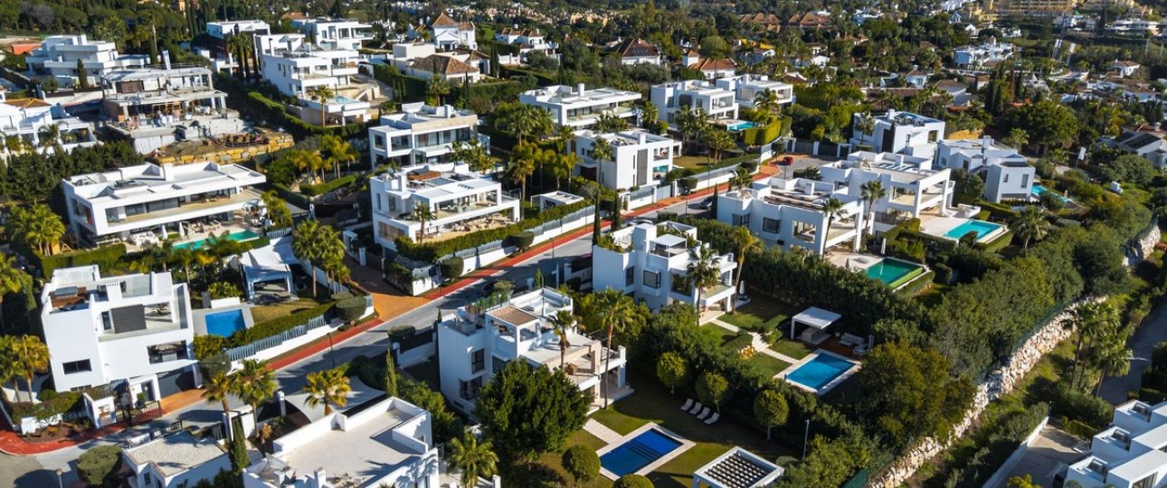 Rynek wtórny - Villa - Marbella - Nueva Andalucía