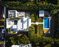 Rynek wtórny - Villa - Marbella - Nueva Andalucía