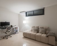 Rynek wtórny - Villa - Marbella - Nueva Andalucía