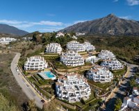 Rynek wtórny - Villa - Marbella - Nueva Andalucía