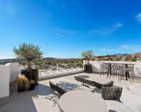 Rynek wtórny - Villa - Marbella - Nueva Andalucía