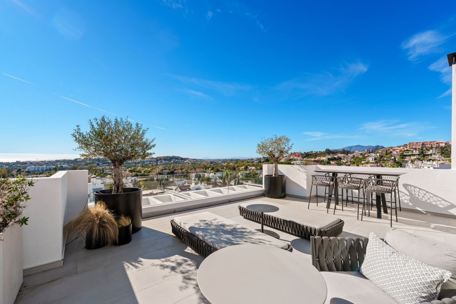 Rynek wtórny - Villa - Marbella - Nueva Andalucía