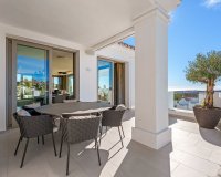 Rynek wtórny - Villa - Marbella - Nueva Andalucía
