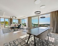 Rynek wtórny - Villa - Marbella - Nueva Andalucía
