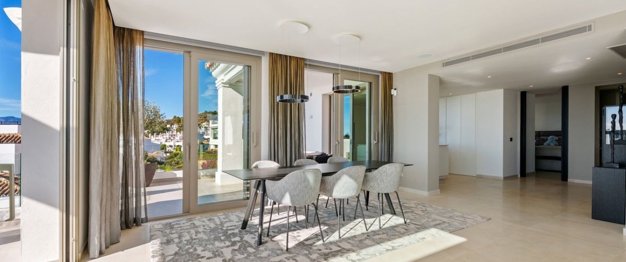 Rynek wtórny - Villa - Marbella - Nueva Andalucía