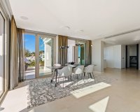 Rynek wtórny - Villa - Marbella - Nueva Andalucía