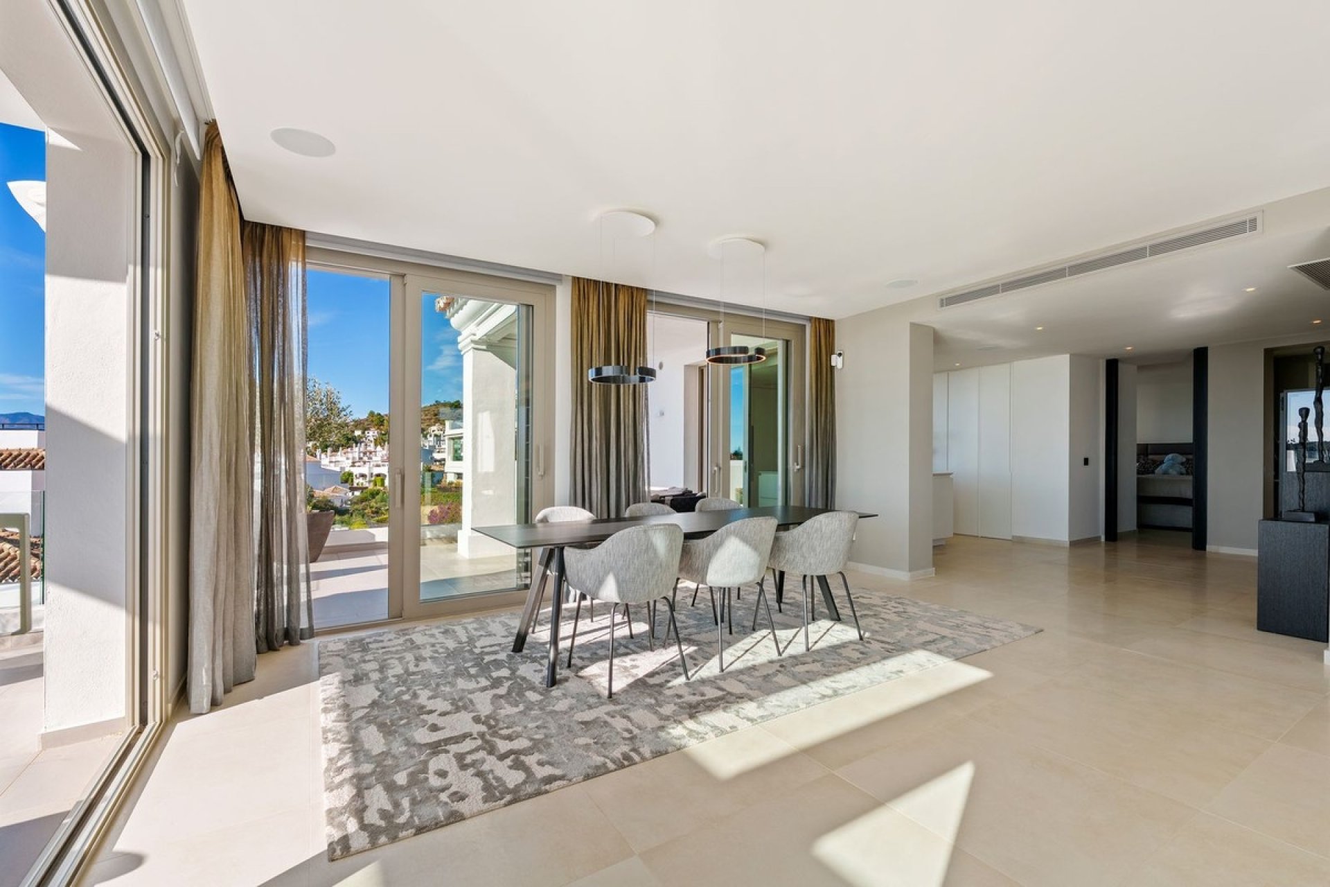 Rynek wtórny - Villa - Marbella - Nueva Andalucía