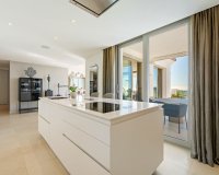 Rynek wtórny - Villa - Marbella - Nueva Andalucía
