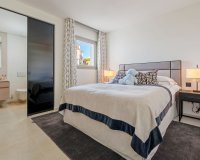 Rynek wtórny - Villa - Marbella - Nueva Andalucía