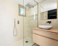 Rynek wtórny - Villa - Marbella - Nueva Andalucía