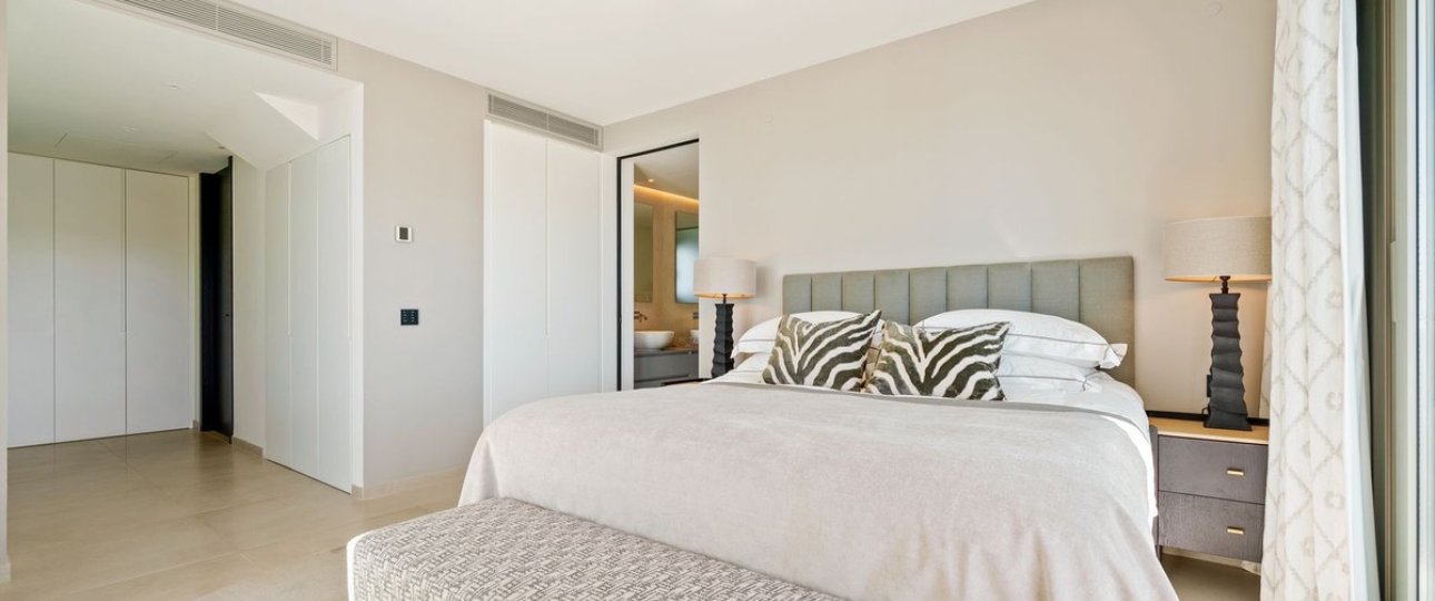 Rynek wtórny - Villa - Marbella - Nueva Andalucía