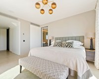 Rynek wtórny - Villa - Marbella - Nueva Andalucía