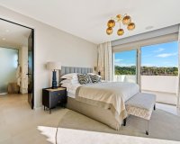 Rynek wtórny - Villa - Marbella - Nueva Andalucía