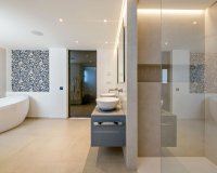 Rynek wtórny - Villa - Marbella - Nueva Andalucía