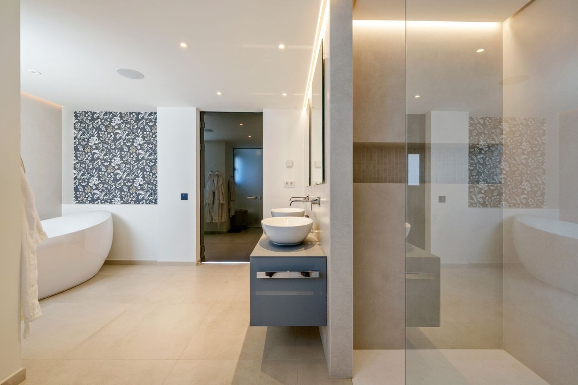 Rynek wtórny - Villa - Marbella - Nueva Andalucía