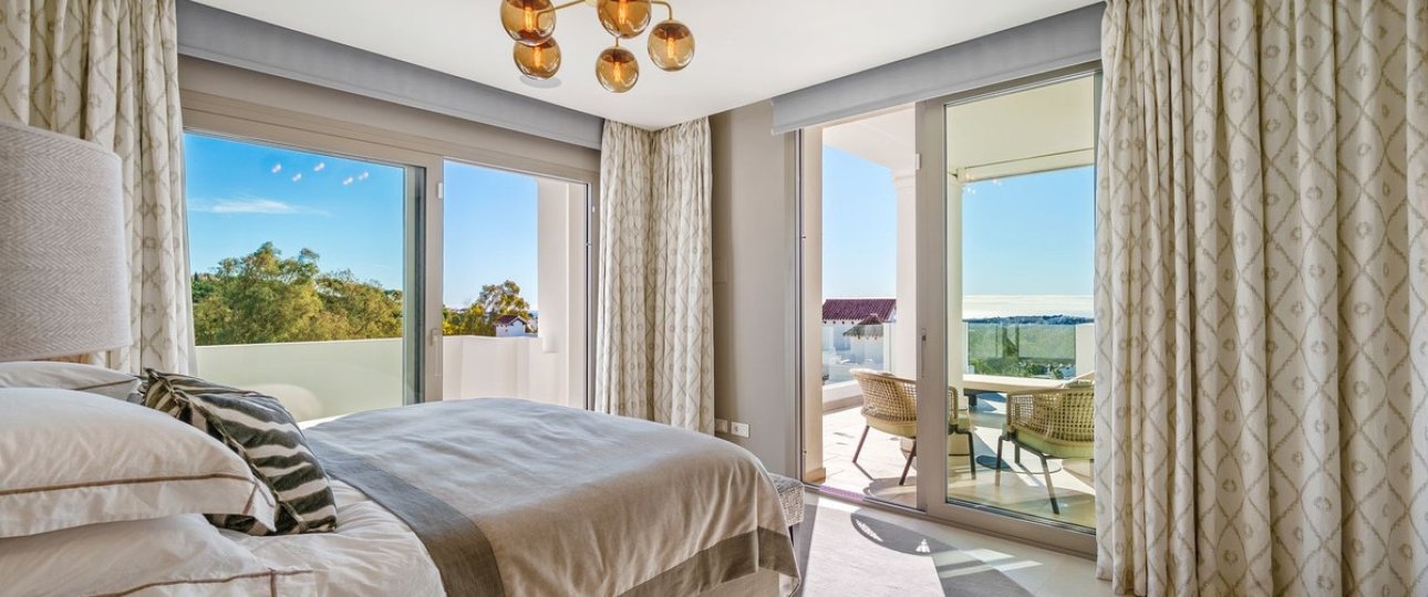 Rynek wtórny - Villa - Marbella - Nueva Andalucía