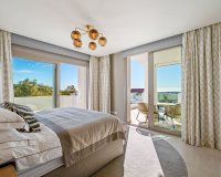 Rynek wtórny - Villa - Marbella - Nueva Andalucía