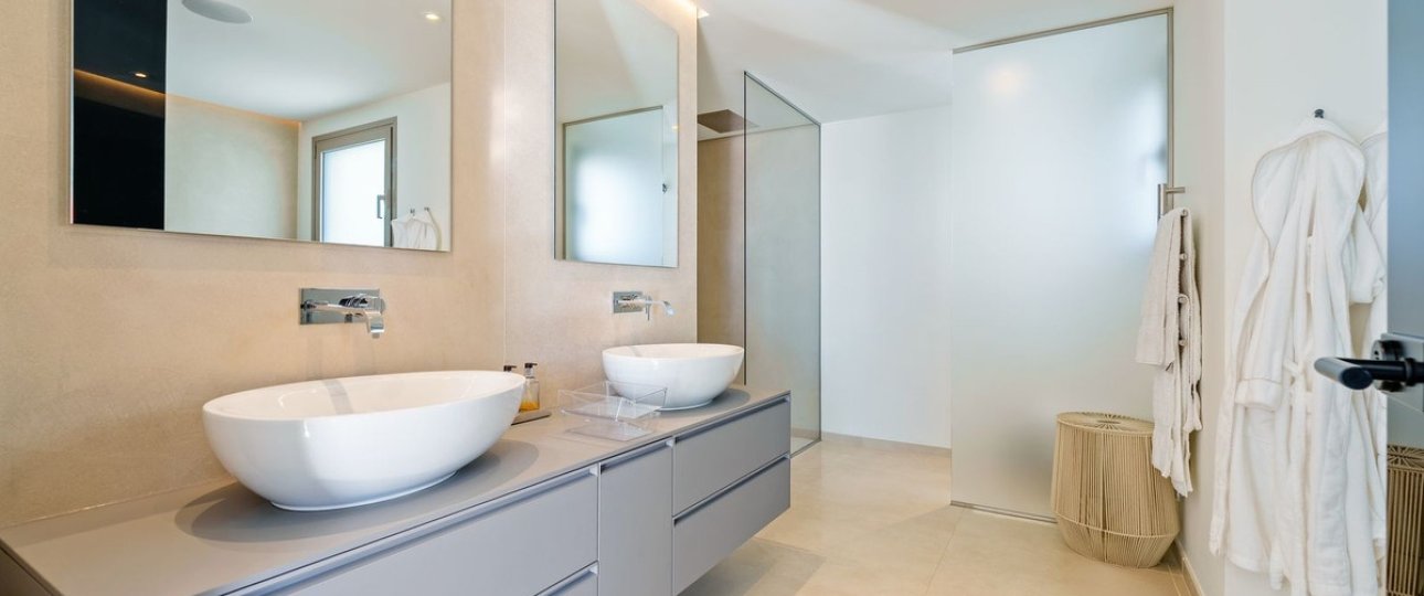 Rynek wtórny - Villa - Marbella - Nueva Andalucía