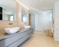 Rynek wtórny - Villa - Marbella - Nueva Andalucía