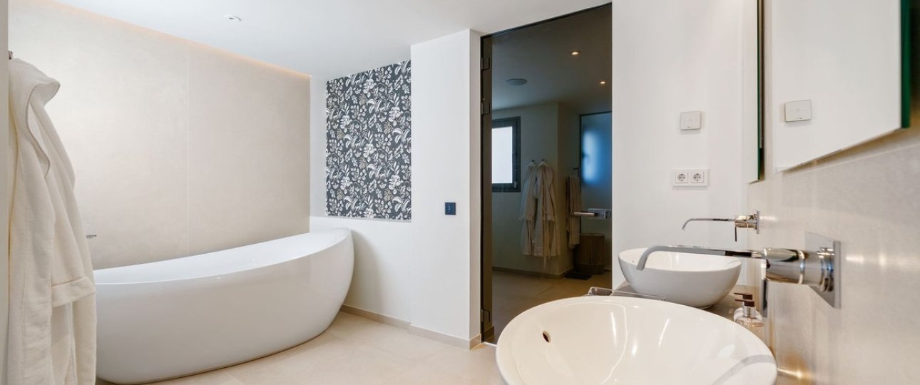 Rynek wtórny - Villa - Marbella - Nueva Andalucía