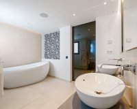 Rynek wtórny - Villa - Marbella - Nueva Andalucía