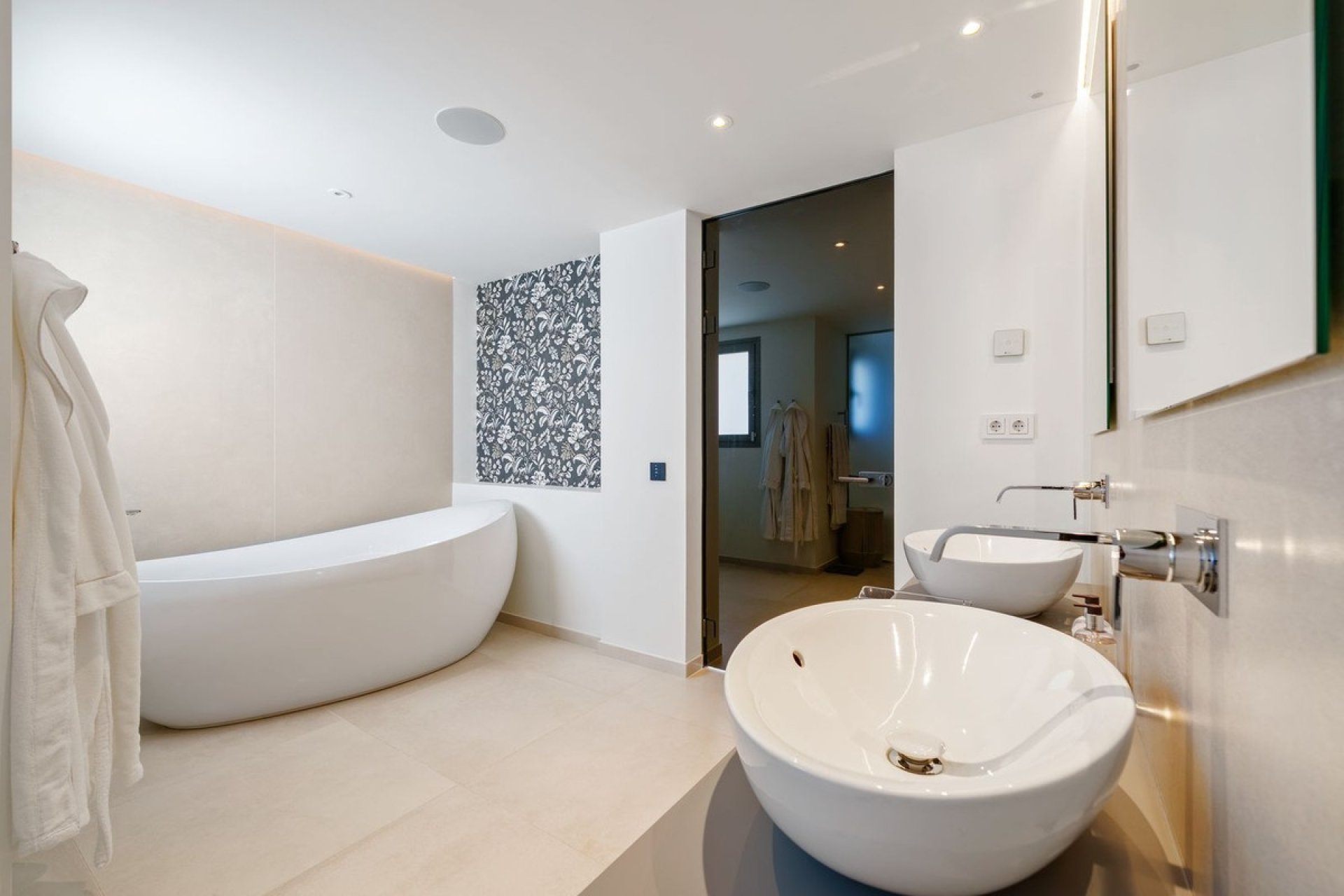 Rynek wtórny - Villa - Marbella - Nueva Andalucía