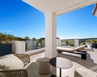 Rynek wtórny - Villa - Marbella - Nueva Andalucía