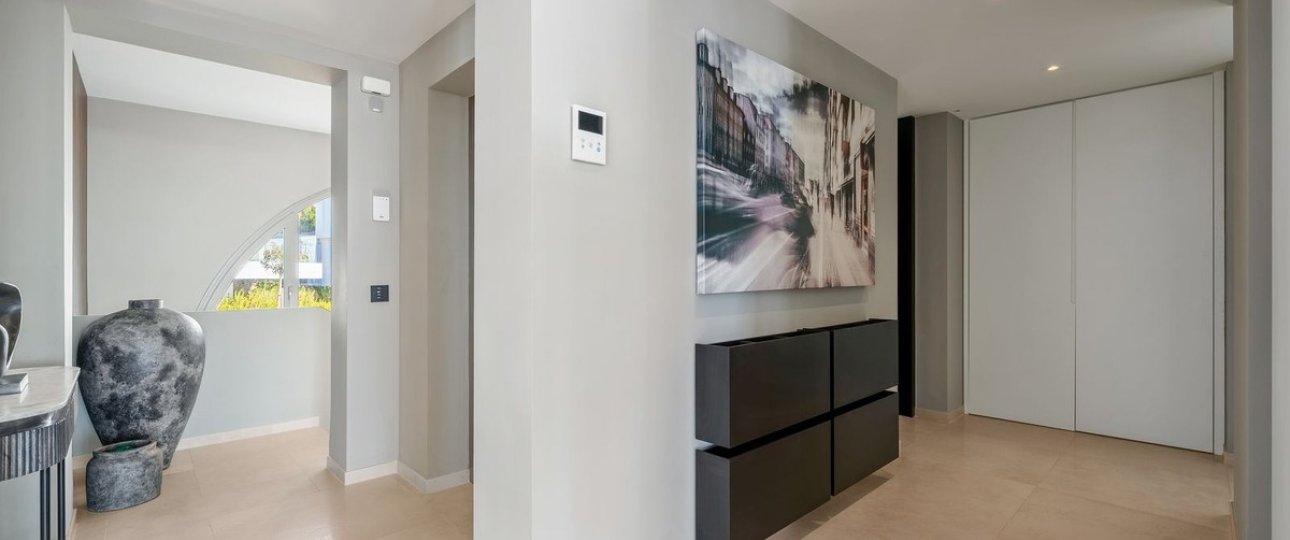 Rynek wtórny - Villa - Marbella - Nueva Andalucía