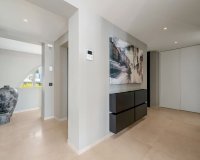 Rynek wtórny - Villa - Marbella - Nueva Andalucía