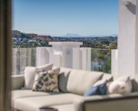 Rynek wtórny - Villa - Marbella - Nueva Andalucía