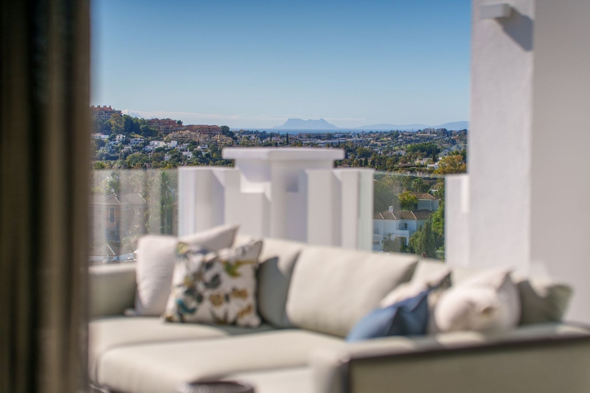 Rynek wtórny - Villa - Marbella - Nueva Andalucía