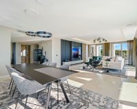 Rynek wtórny - Villa - Marbella - Nueva Andalucía