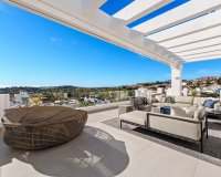 Rynek wtórny - Villa - Marbella - Nueva Andalucía
