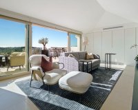 Rynek wtórny - Villa - Marbella - Nueva Andalucía