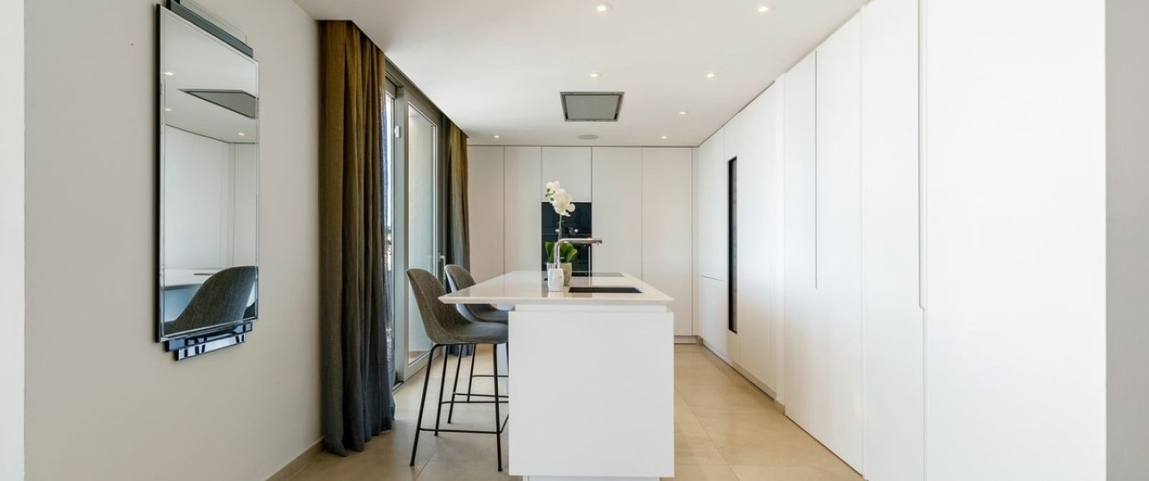 Rynek wtórny - Villa - Marbella - Nueva Andalucía