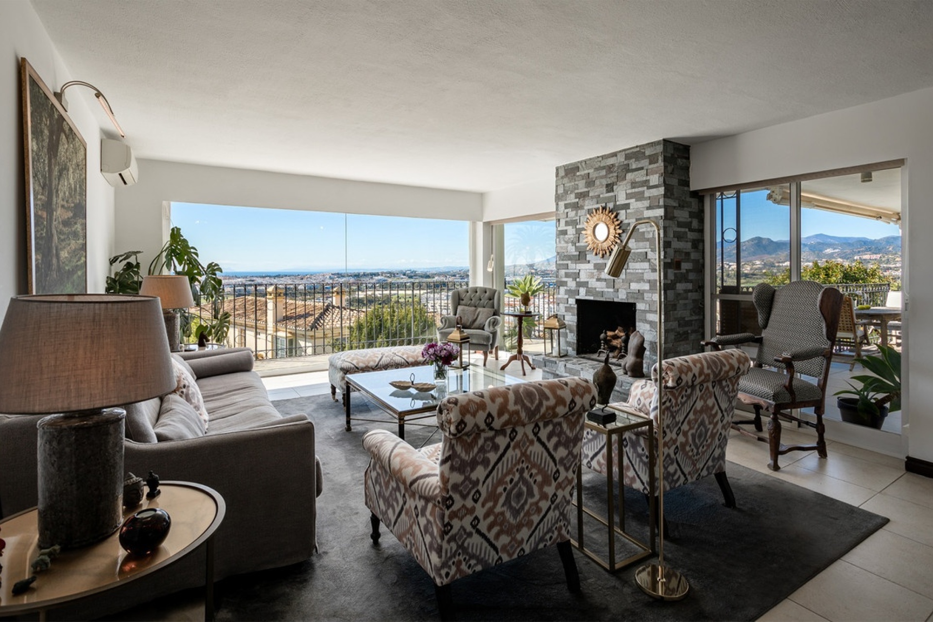 Rynek wtórny - Villa - Marbella - Nueva Andalucía
