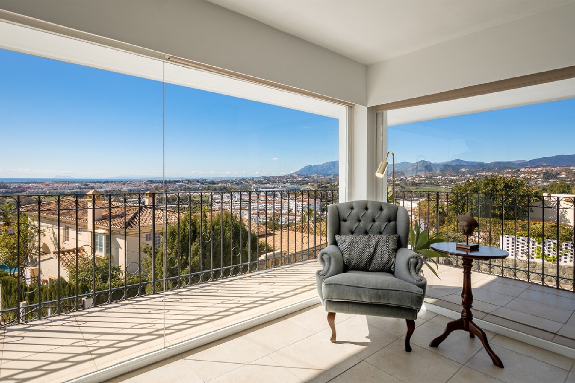 Rynek wtórny - Villa - Marbella - Nueva Andalucía