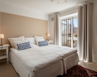 Rynek wtórny - Villa - Marbella - Nueva Andalucía