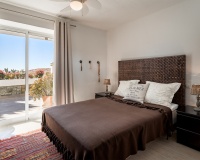 Rynek wtórny - Villa - Marbella - Nueva Andalucía
