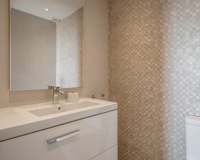 Rynek wtórny - Villa - Marbella - Nueva Andalucía