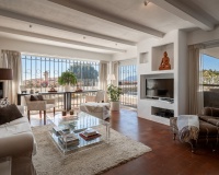 Rynek wtórny - Villa - Marbella - Nueva Andalucía