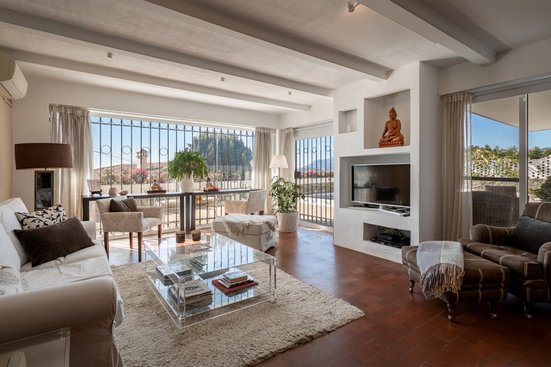 Rynek wtórny - Villa - Marbella - Nueva Andalucía
