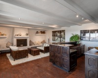 Rynek wtórny - Villa - Marbella - Nueva Andalucía
