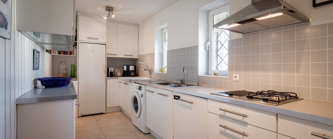 Rynek wtórny - Villa - Marbella - Nueva Andalucía