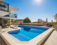 Rynek wtórny - Villa - Marbella - Nueva Andalucía
