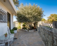 Rynek wtórny - Villa - Marbella - Nueva Andalucía