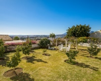 Rynek wtórny - Villa - Marbella - Nueva Andalucía