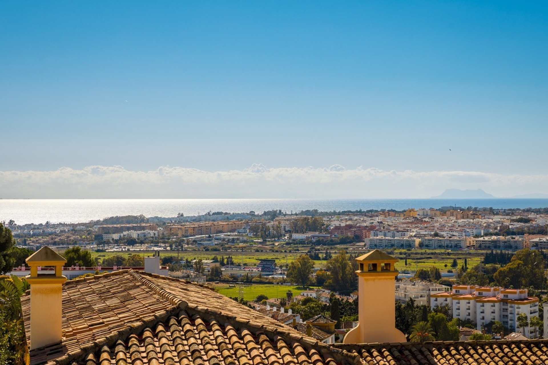 Rynek wtórny - Villa - Marbella - Nueva Andalucía