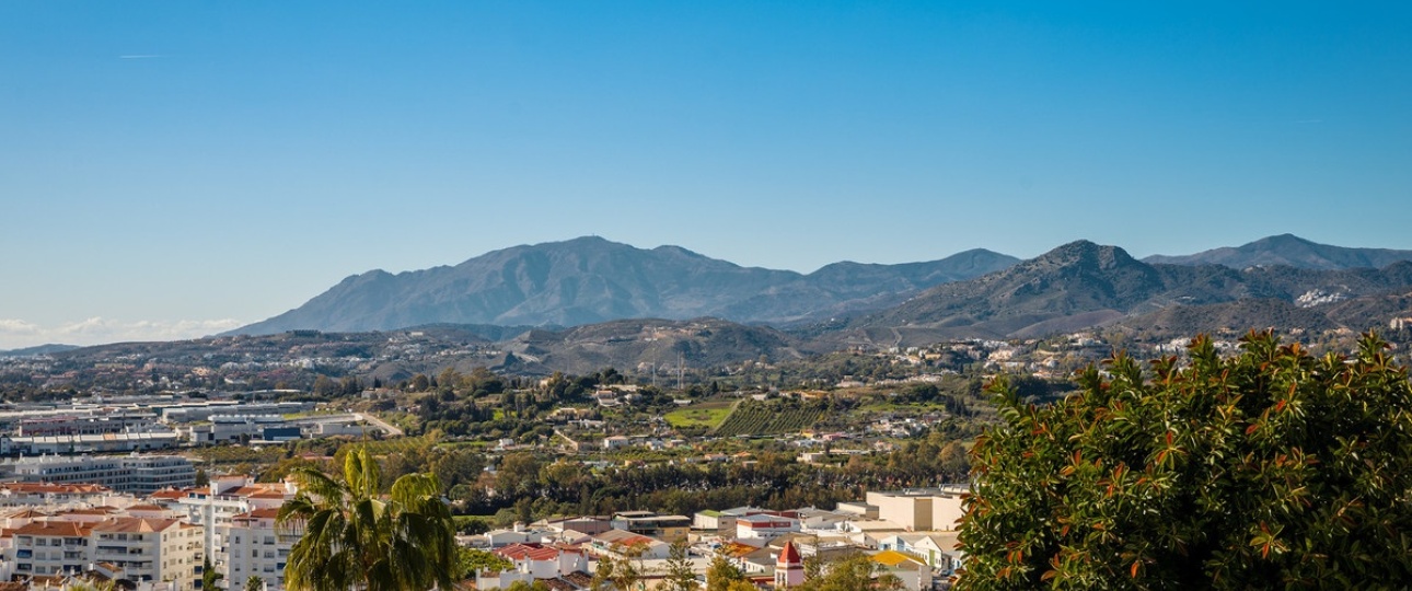 Rynek wtórny - Villa - Marbella - Nueva Andalucía